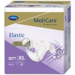 Molicare Elastic 8 kapek XL 14 ks – Zbozi.Blesk.cz