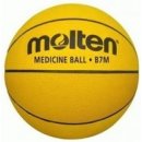 Basketbalový míč Molten medicinbal