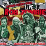 ZOMBIE ROB - ASTRO-CREEP - 2000 LIVE LP – Hledejceny.cz