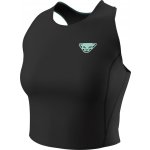 DYNAFIT TRAIL CROP TOP Women Black – Sleviste.cz