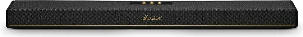 Marshall Heston 120