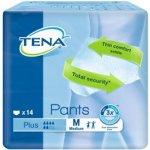 Tena Pants Plus M 10 ks – Zboží Mobilmania