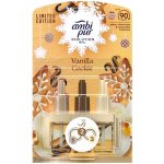 Ambi Pur 3vol náplň 20 ml Vanilla Cookie – Hledejceny.cz