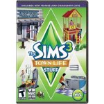 The Sims 3 Town Life Stuff – Hledejceny.cz
