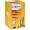 Autožárovka Philips Vision D8S PK32d-1 42V 25W 12411C1