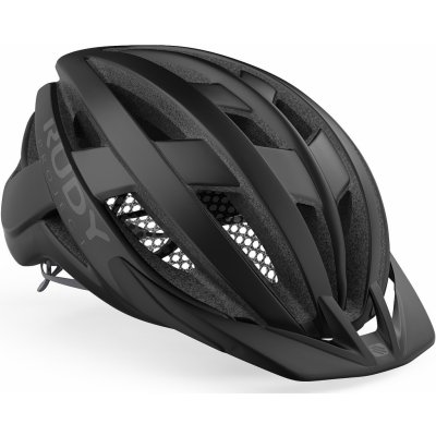 Rudy Project Venger Cross black matt 2022 – Hledejceny.cz