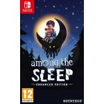 Among the Sleep (Enhanced Edition) – Hledejceny.cz