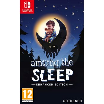 Among the Sleep (Enhanced Edition)
