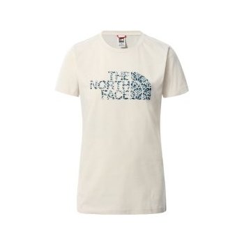 The North Face W SS EASY TEE US NF0A4T1QFN41