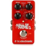 TC Electronic Hall of Fame 2 Reverb – Sleviste.cz