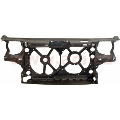 přední čelo, pro 2 ventilátory (u VW VENTO ref.1H0805594K/M) – Hledejceny.cz