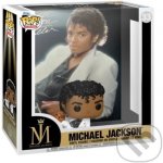 Funko Pop! Michael Jackson Thriller Albums 33 – Hledejceny.cz