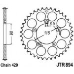 JT Sprockets JTR 894-50 | Zboží Auto