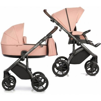 Roan Bass Next Rosy Mood 2026 – Zboží Mobilmania
