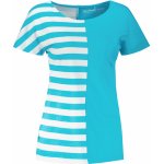 ALPINE PRO HOOTEDA LTSX855 MODRÁ – Zboží Dáma