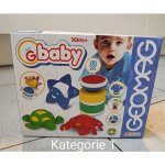 Geobaby Sea Small – Zboží Mobilmania