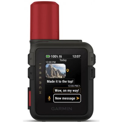 Garmin inReach® Mini 3 Plus – Zbozi.Blesk.cz