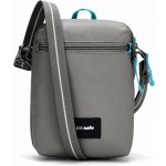Pacsafe GO FESTIVAL crossbody stone – Zbozi.Blesk.cz