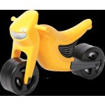 Brumee Speedee žluté – Zboží Dáma