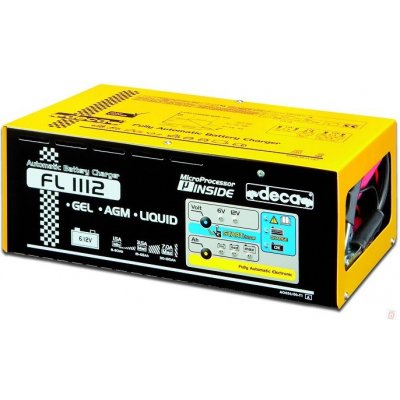Deca FL 1112 (6/12V) | Zboží Auto