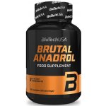 BioTech USA Brutal Anadrol 90 kapslí – Zboží Dáma
