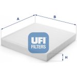 Filtr, vzduch v interiéru UFI 53.298.00 – Hledejceny.cz