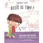 Timovy tipy 4 - Bojíš se tmy? - Piroddiová Chiara – Hledejceny.cz