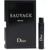 Christian Dior Sauvage Parfum parfémovaný extrakt pánský 1 ml vzorek