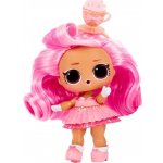 MGA L.O.L. Surprise! Hair Hair Hair Vlasatice A – Zboží Dáma