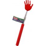 TORO Teleskopické drbátko na záda TORO – Sleviste.cz