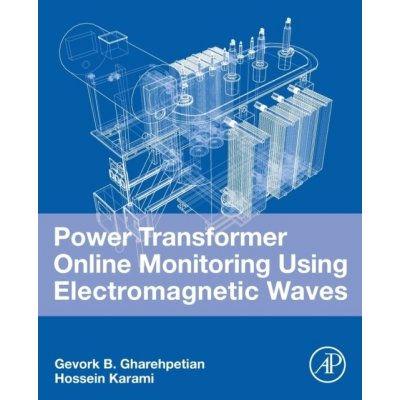 Power Transformer Online Monitoring Using Electromagnetic Waves Elsevier