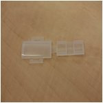 ŠTÍTEK KABELOVÝ 40x16mm SK40/16 – Sleviste.cz