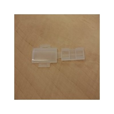 ŠTÍTEK KABELOVÝ 40x16mm SK40/16 – Sleviste.cz