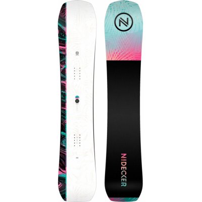 Nidecker Venus 24/25 – Zboží Dáma Nidecker Venus 24/25 – Zboží Dáma