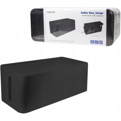 Logilink - Cable Box KAB0062 – Sleviste.cz