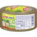 Tesa Ultra strong hnědá 50 mm x 66 m – Zbozi.Blesk.cz
