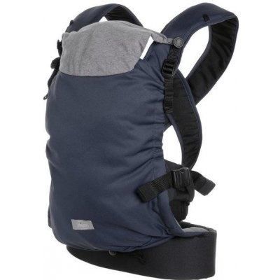 DOOKY Mochila portabebés Urban Comfort Grey Sapphire 