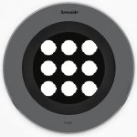 Artemide T42015WFLW00 – Hledejceny.cz