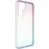 Pouzdro a kryt na mobilní telefon Samsung Zagg Cases Milan Samsung Galaxy S24+ Iridescent 702313615