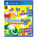 Puyo Puyo Tetris