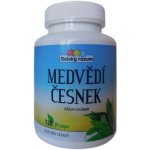 Selský rozum Česnek medvědí kapsle 120 x 360 mg – Hledejceny.cz