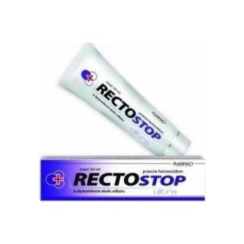 Pharmacy Laboratories S.C. Rectostop ultra mast 50 ml