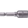 Klíč Kito 4741607 klíč nástrčný magnetický 1/4" stopka, 7x48mm, CrV