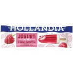 Hollandia Jogurtová zmrzka v malině 50 ml – Sleviste.cz