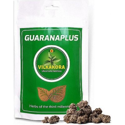 GuaranaPlus Vilkakora prášek XL 300 g – Hledejceny.cz
