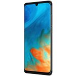 Pouzdro Nillkin Super Frosted Zadní Huawei P30 černé – Zboží Mobilmania