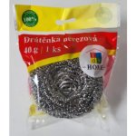 Tidy Home kovová drátěnka nerezová 40 g 1 ks – Zboží Dáma