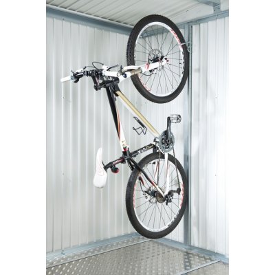 Biohort Držák jízdního kola BikeMax 1- HighLine, Panorama, AvantGarde – Hledejceny.cz