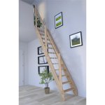 Pertura Boreas Dub bez podstupnic dub rovné 59,5 cm 12/13 – Zboží Mobilmania