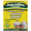 AgroBio Zdravý česnek Plus máčení sadby 10 g + 50 ml